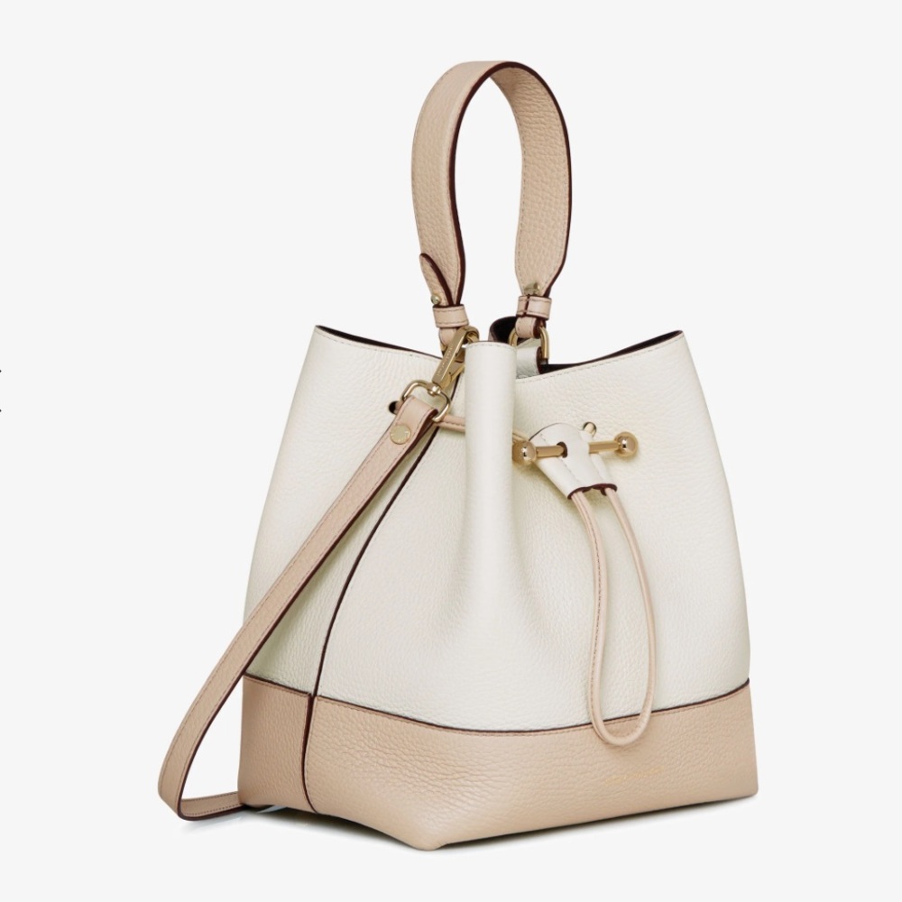 Strathberry LANA OSETTE MIDI